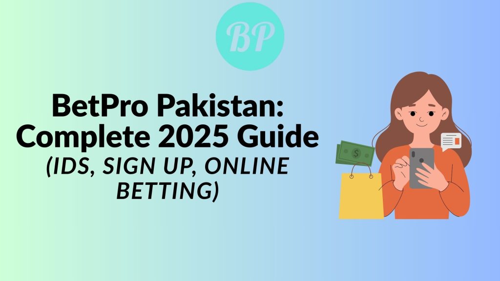 BetPro